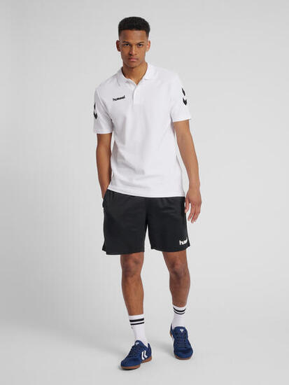 Enfiler Polo Hmlgo Homme HUMMEL