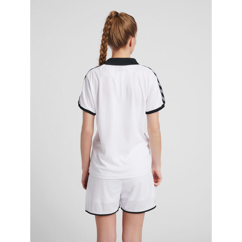 Hummel Polo Hmlauthentic Woman Functional Polo