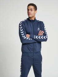 Fermeture Éclair Zip Combinaison Hmlnathan Homme HUMMEL