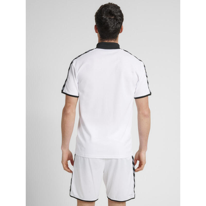 Enfiler Polo Hmlauthentic Homme HUMMEL