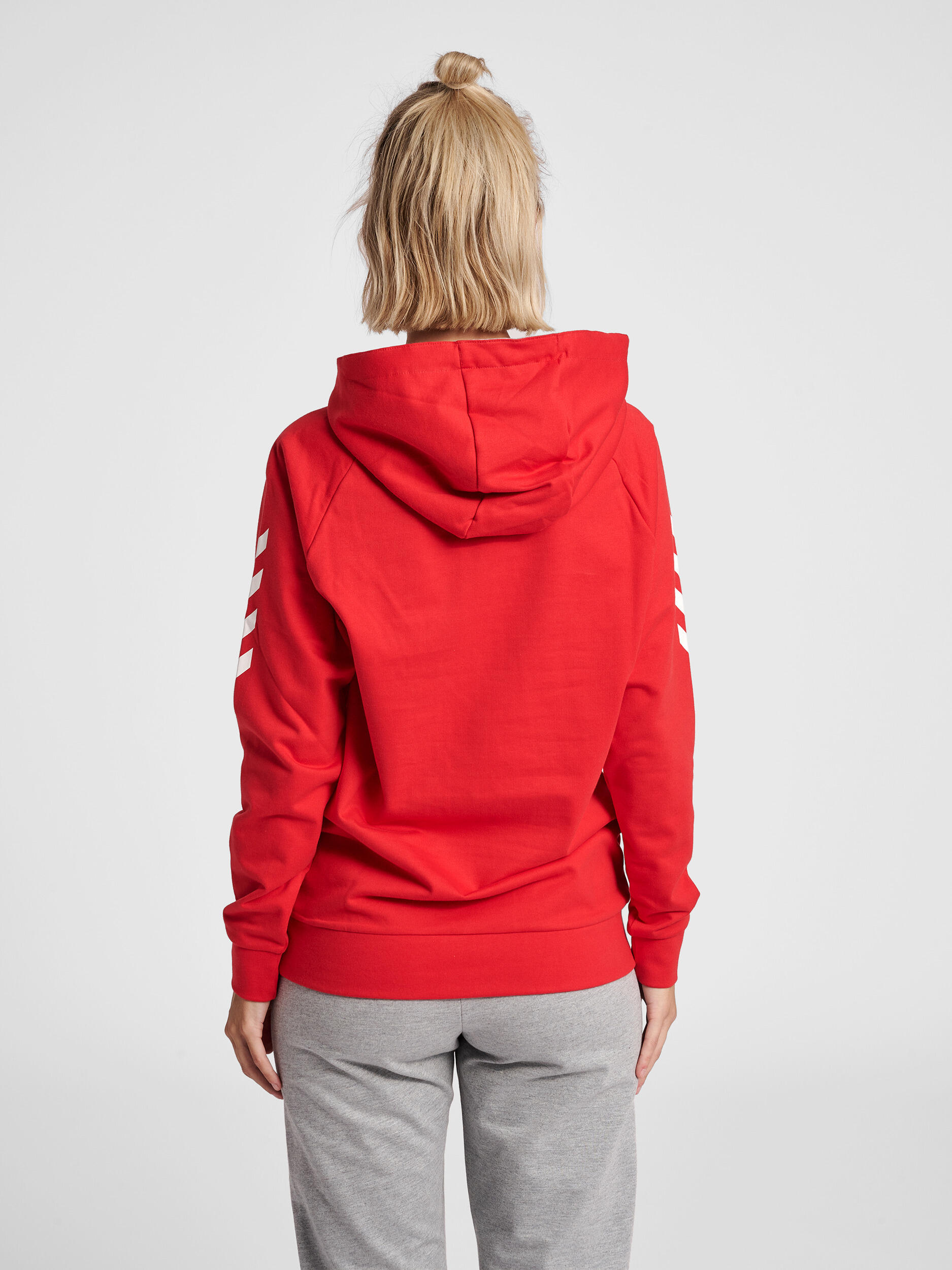 Enfiler Chaussure D'intérieur Hmlgo Femme 3/7