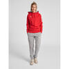 Enfiler Cotton Kapuzenpullover Hmlgo Multisport Femme HUMMEL