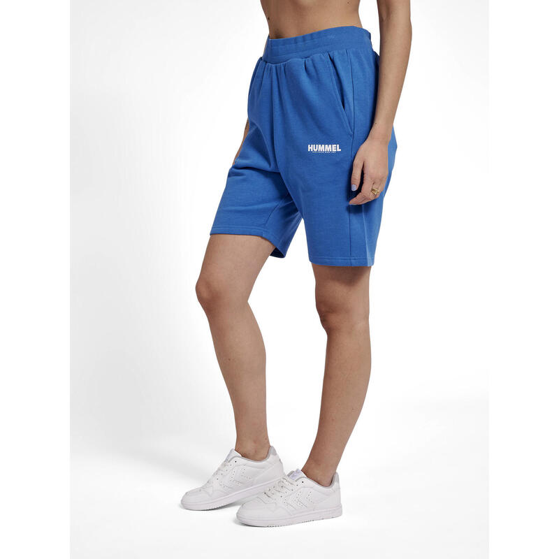 Fermeture À Cordon Kurze Hose Hmllegacy Homme HUMMEL