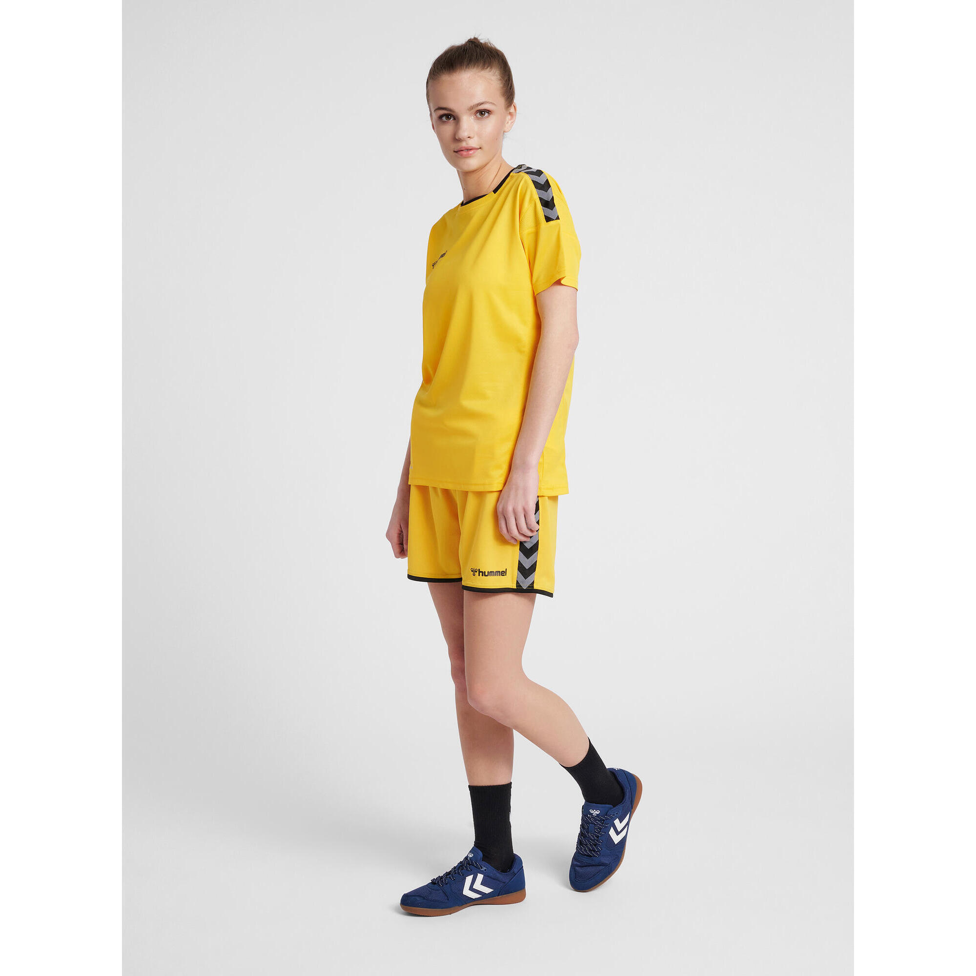 Pantaloncini Hummel hmlAUTHENTIC Poly 4/7