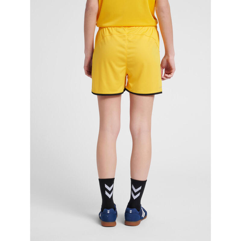 Dames shorts Hummel hmlAUTHENTIC Poly