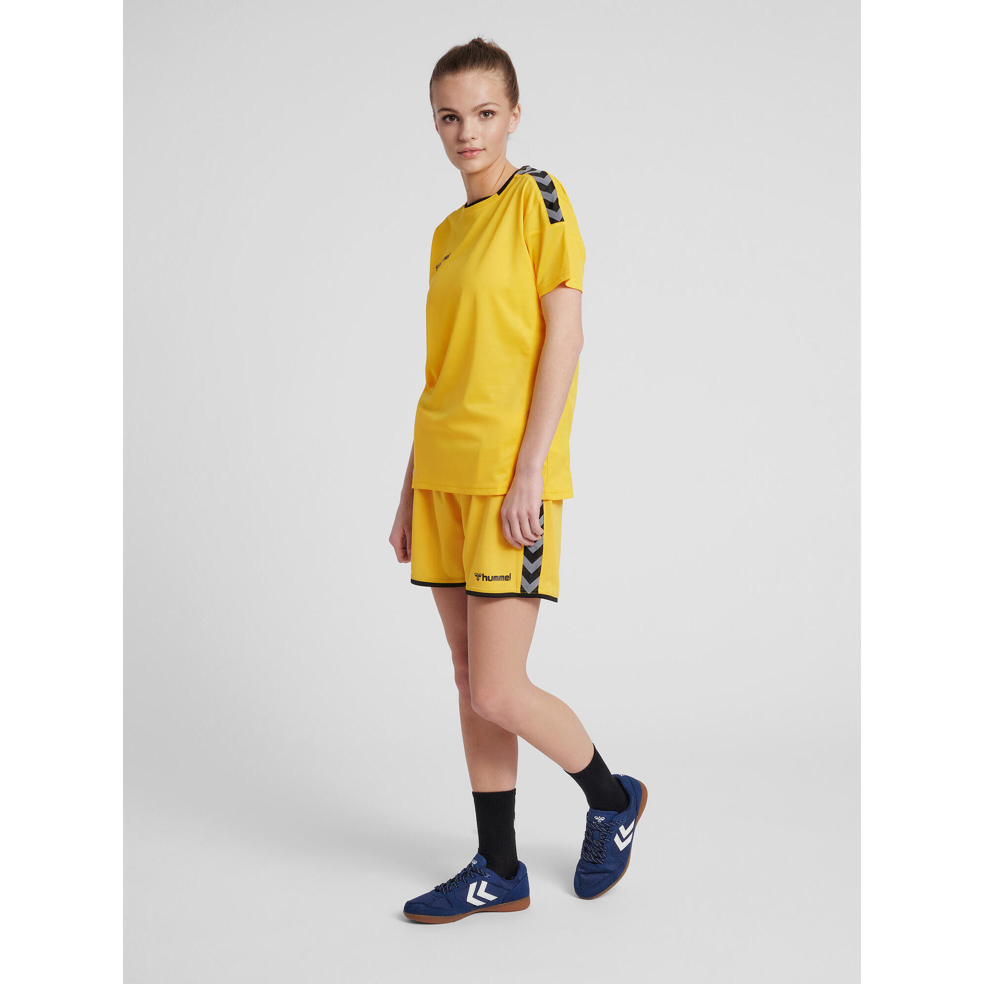 Pantaloncini Hummel hmlAUTHENTIC Poly 2/7