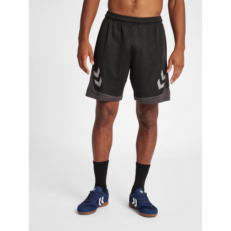 Hummel Shorts Hmllead Poly Shorts