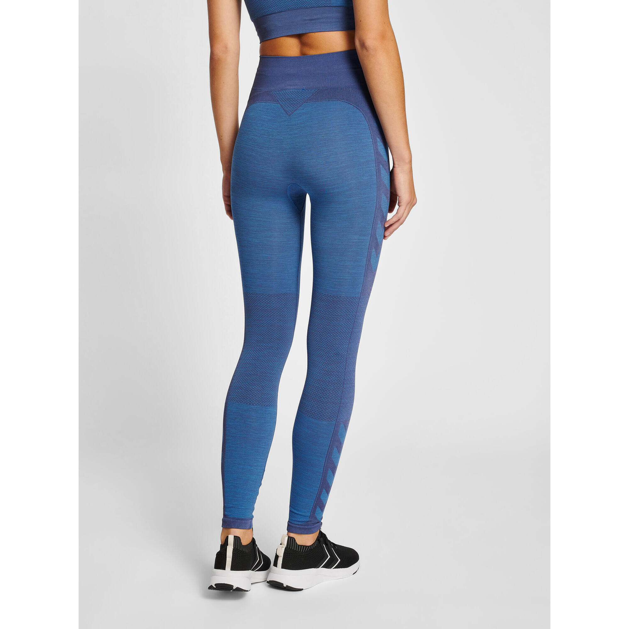 Leggings da donna Hummel Clea 3/7