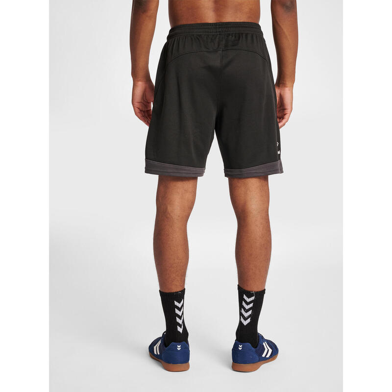 Hummel Shorts Hmllead Poly Shorts