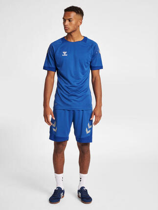 Enfiler T-Shirt Hmllead Homme HUMMEL