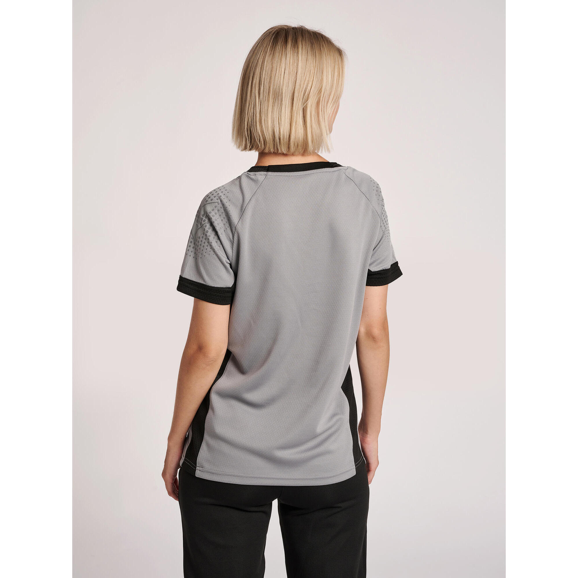 Maglia da donna Hummel Lead 3/7