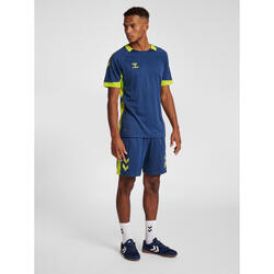 Fermeture À Cordon Kurze Hose Hmllead Multisport Homme HUMMEL