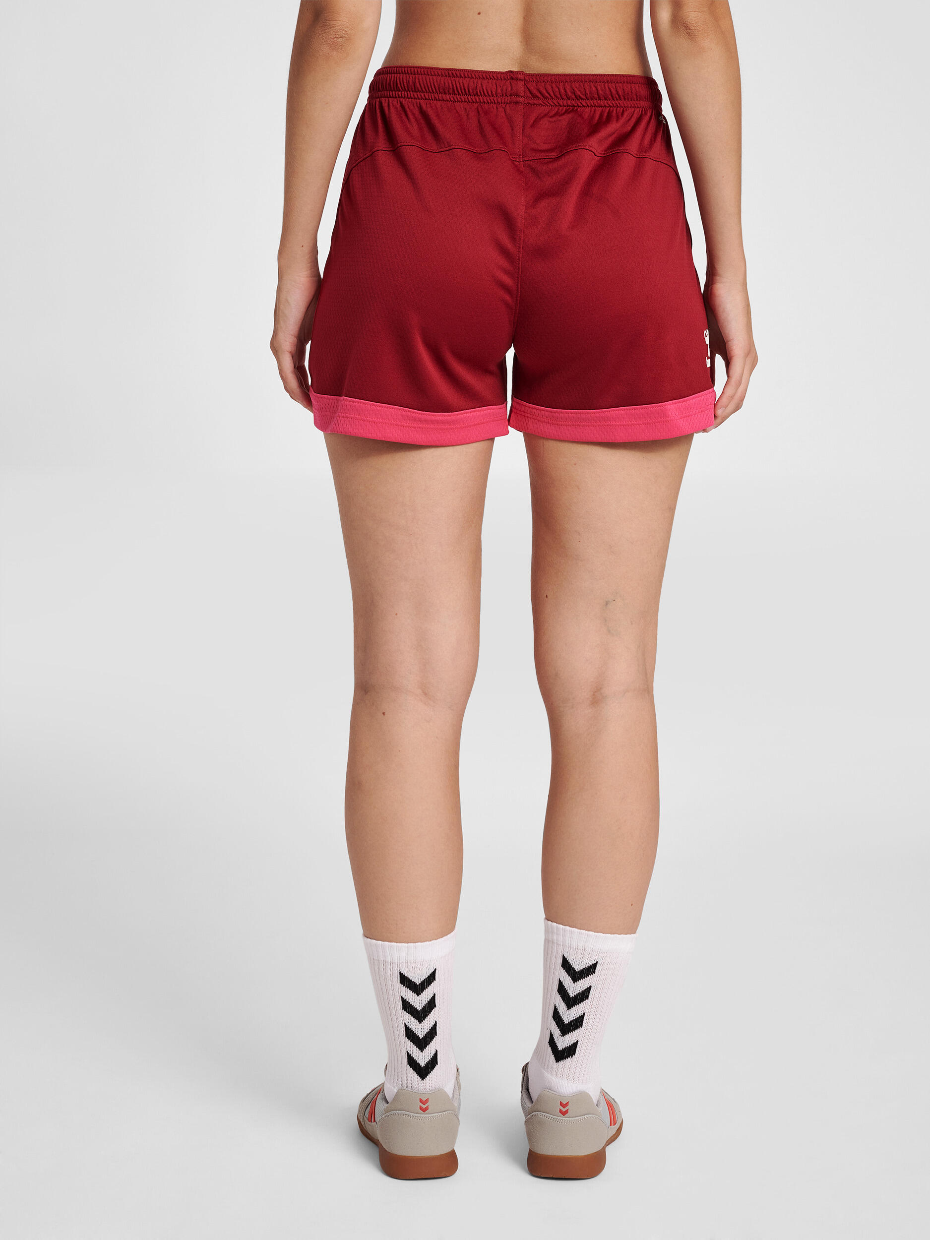 Pantaloncini Hummel hmlLEAD 3/7