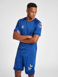 Enfiler T-Shirt Hmllead Homme HUMMEL