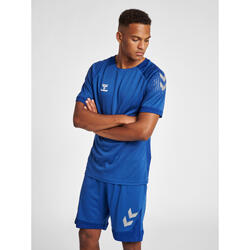 Enfiler T-Shirt Hmllead Homme HUMMEL