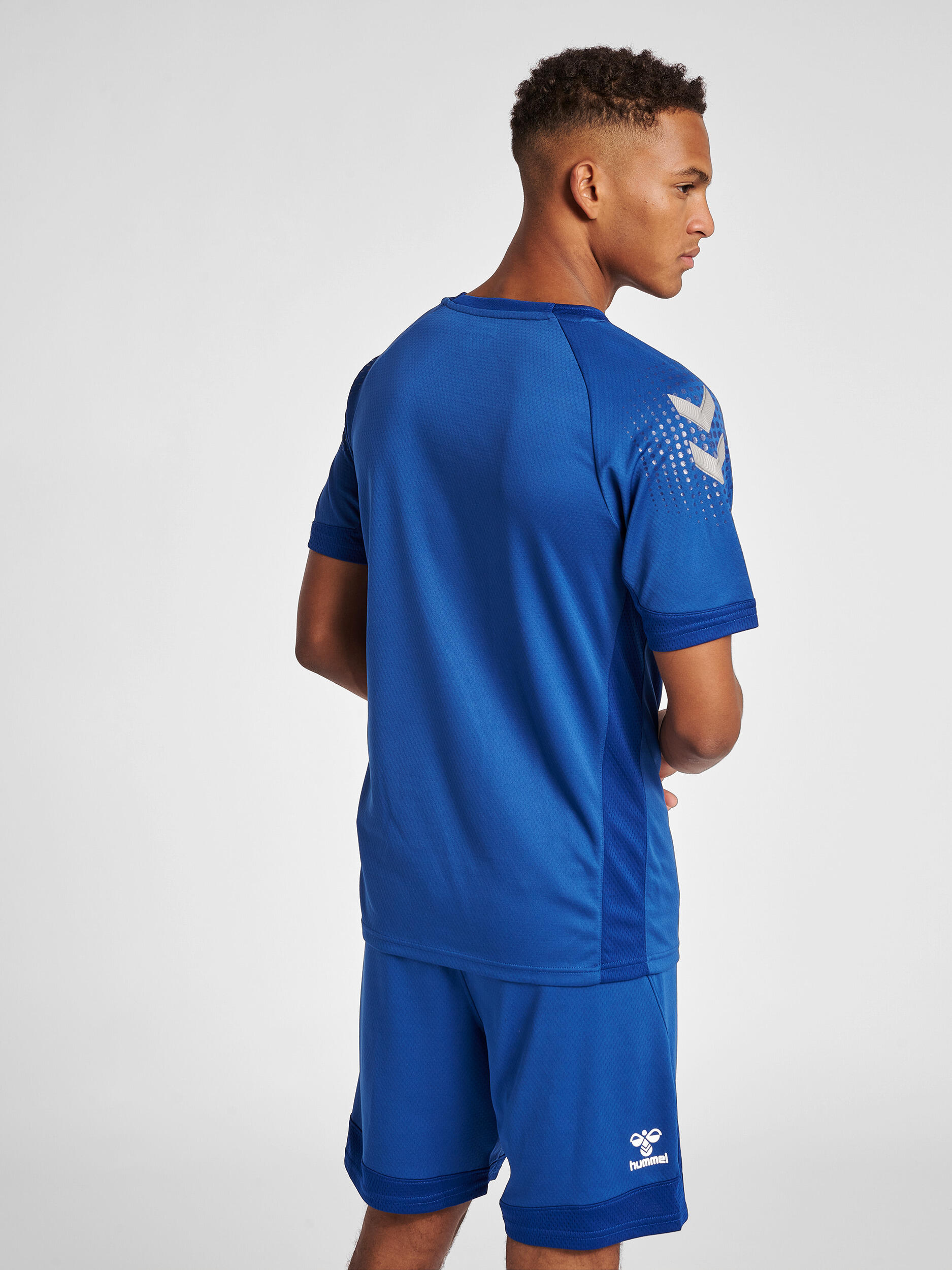 Maglia Hummel Lead 5/7