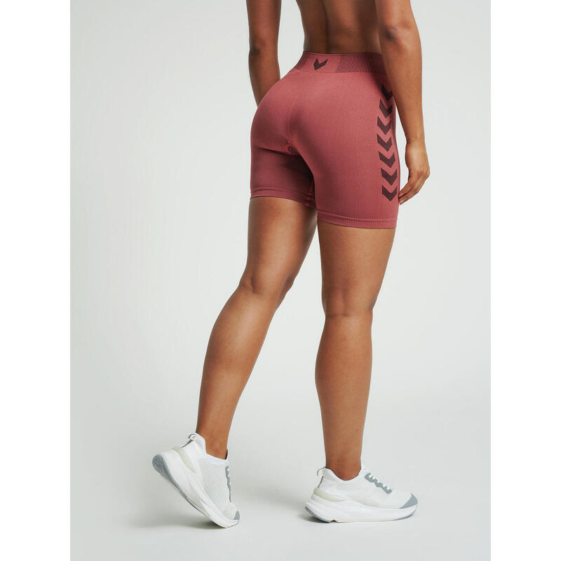 Enfiler Leggings Hummel First Multisport Femme HUMMEL