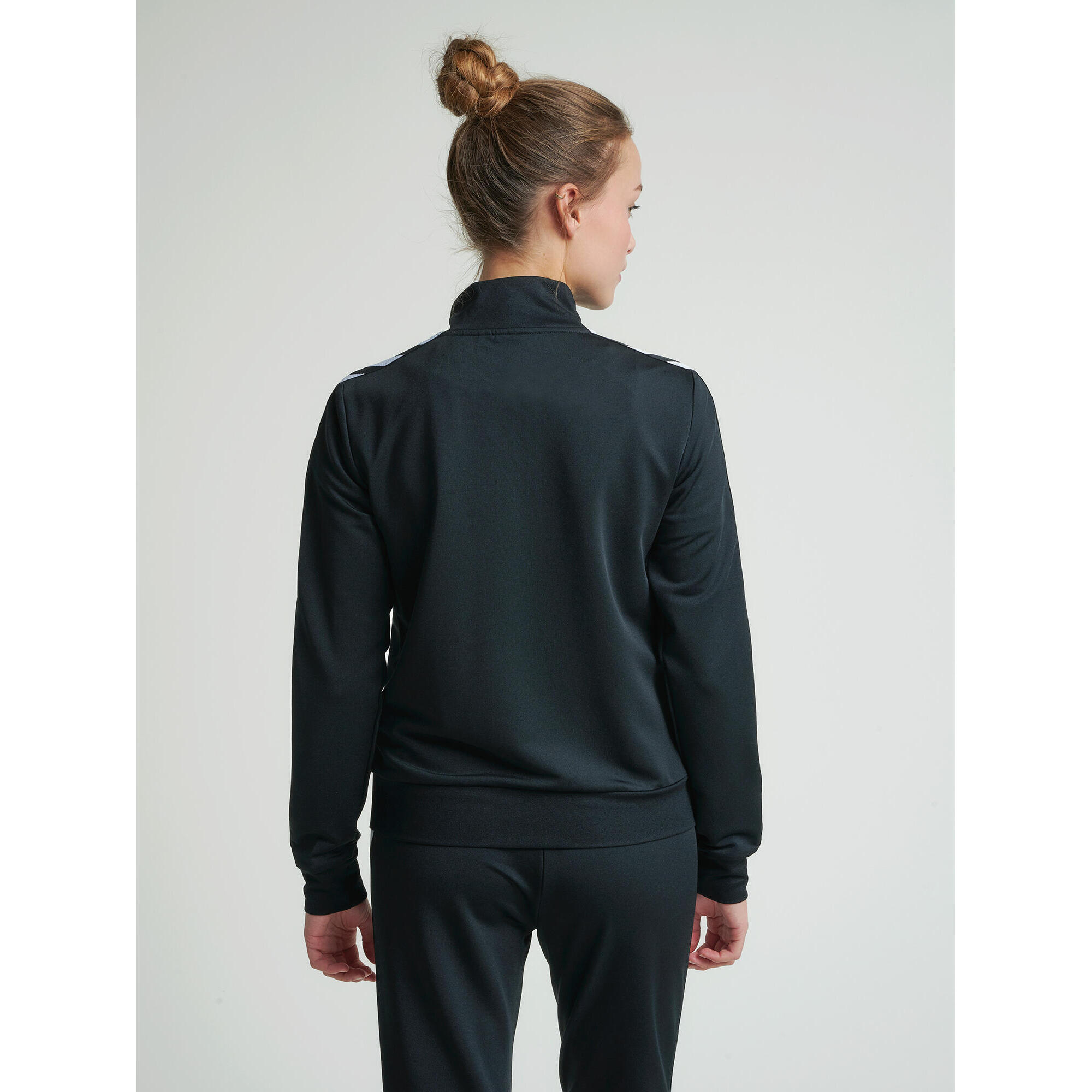 Women's zip-up jacket Hummel hmlnelly 2.0