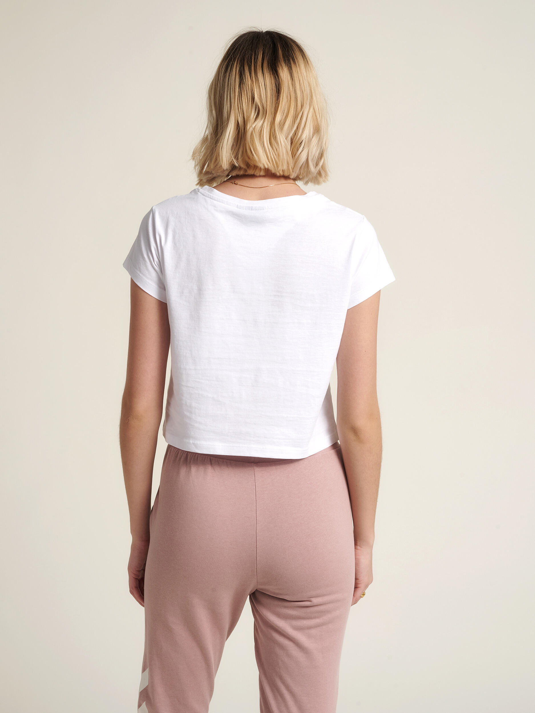 T-Shirt Hmllegacy Damen 4/8