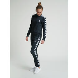 Zip Mono Hmlnelly Entrenamiento Mujer Transpirable Hummel