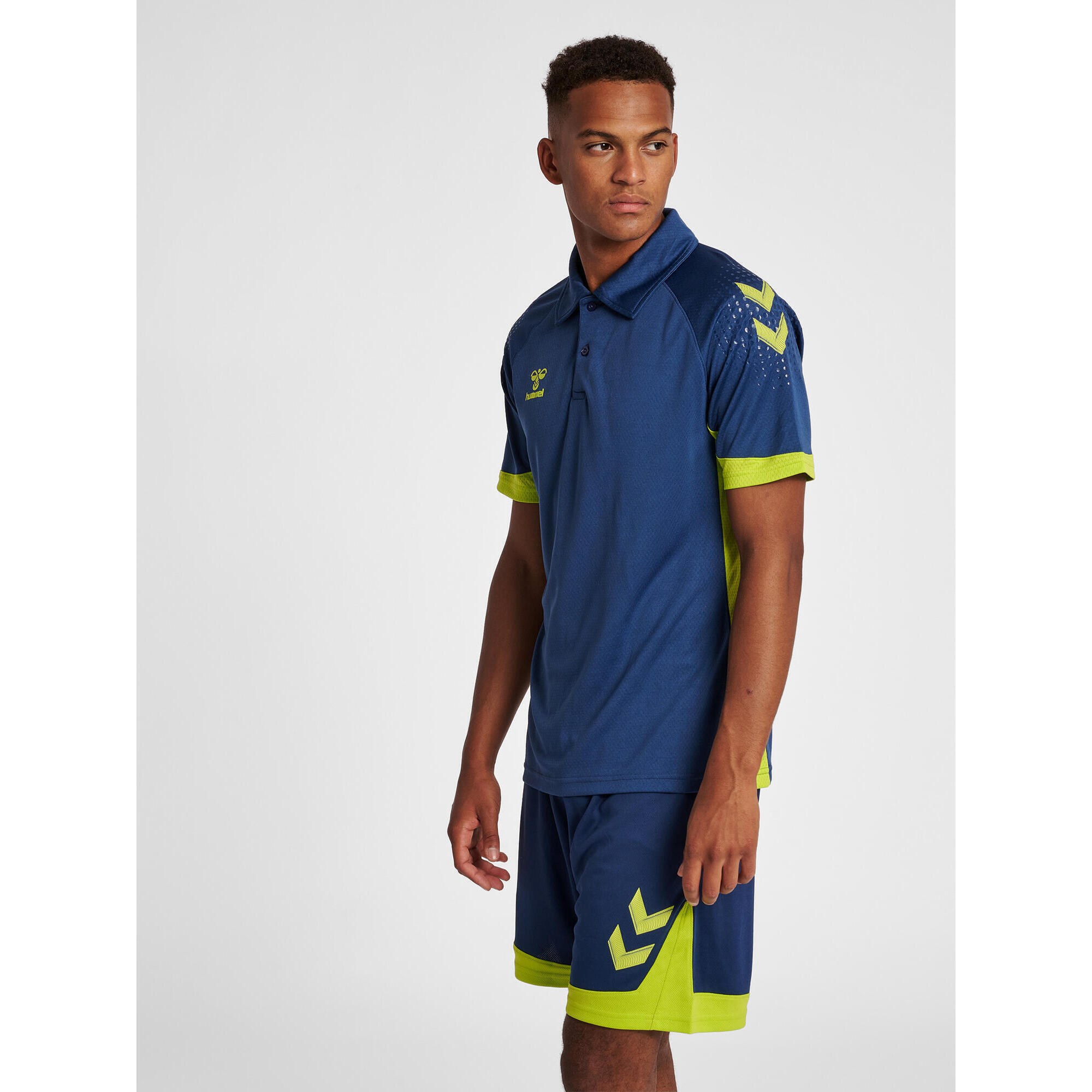 Poloshirt Herren