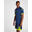 Polo Hmllead Multisport Homme Respirant Absorbant L'humidité Hummel