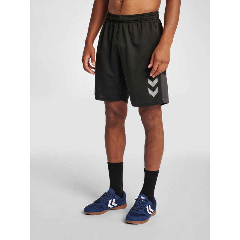 Hmllead Trainer Shorts Shorts Herren