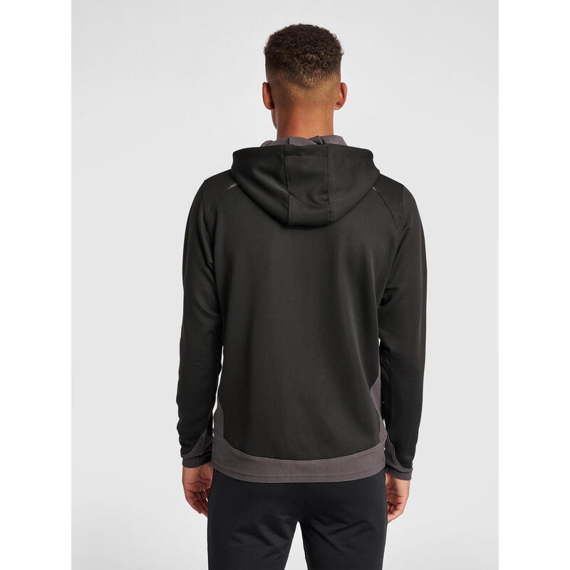 Hoodie Herren