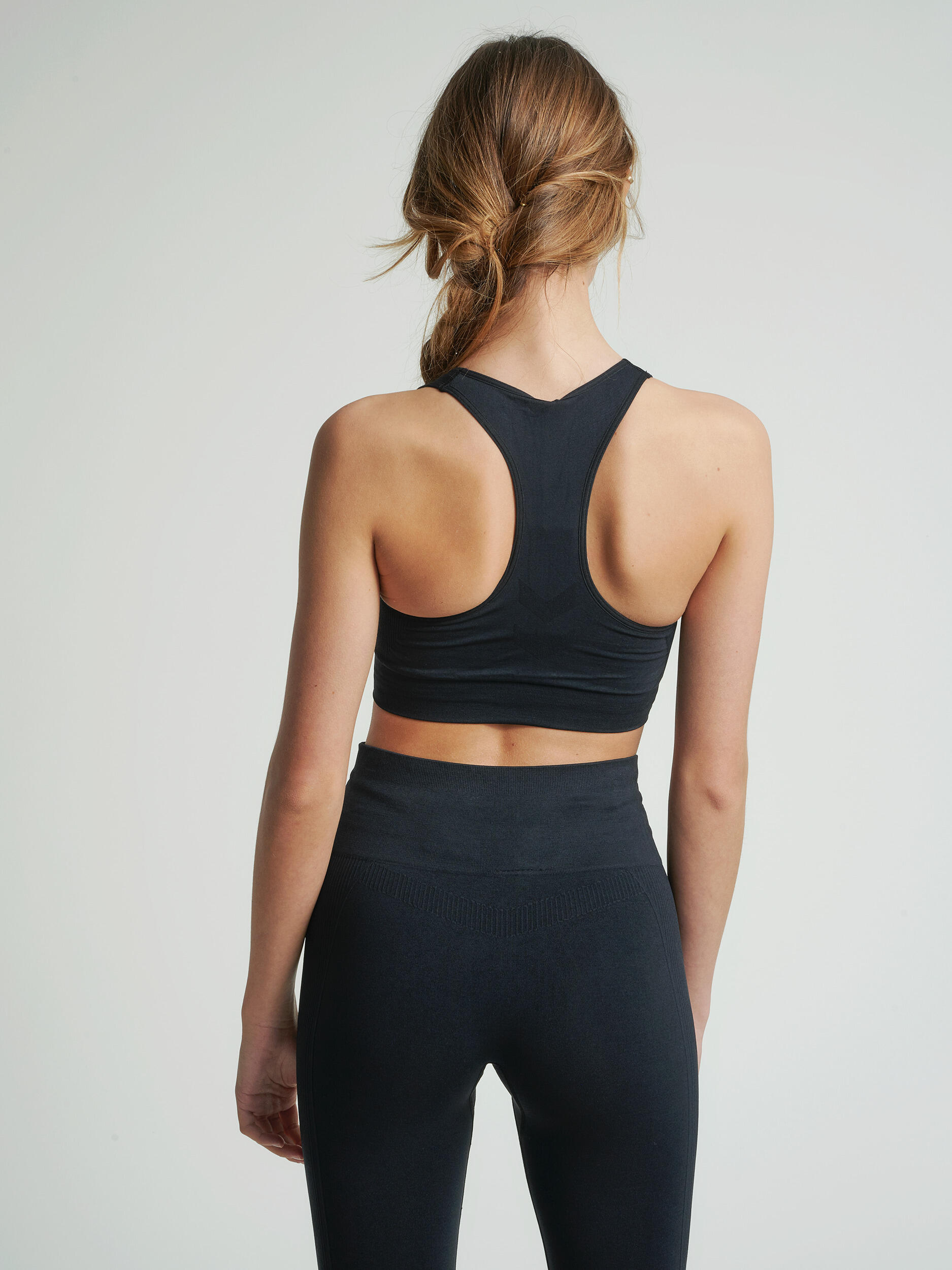 Damen-Sport-BH Hummel hmltif 3/7