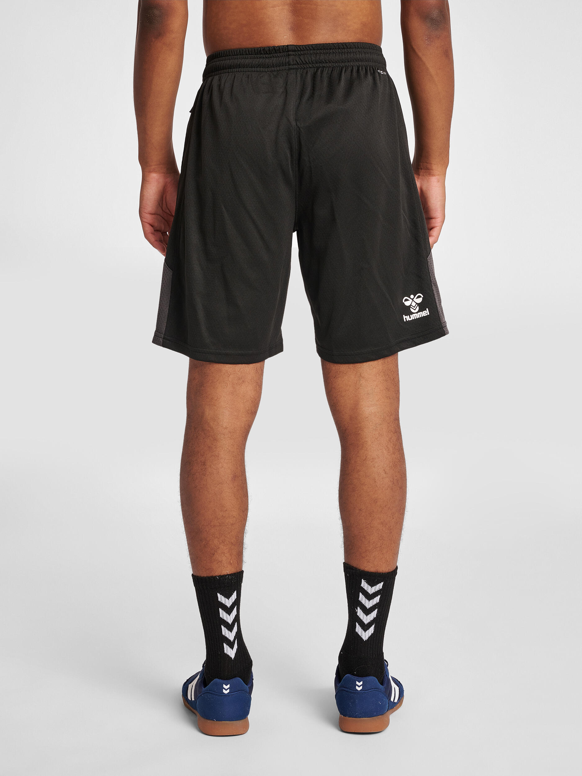 Pantaloncini Hummel hmllead trainer 3/7