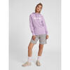 Cotton Kapuzenpullover Hmlgo Multisport Femme Respirant Hummel