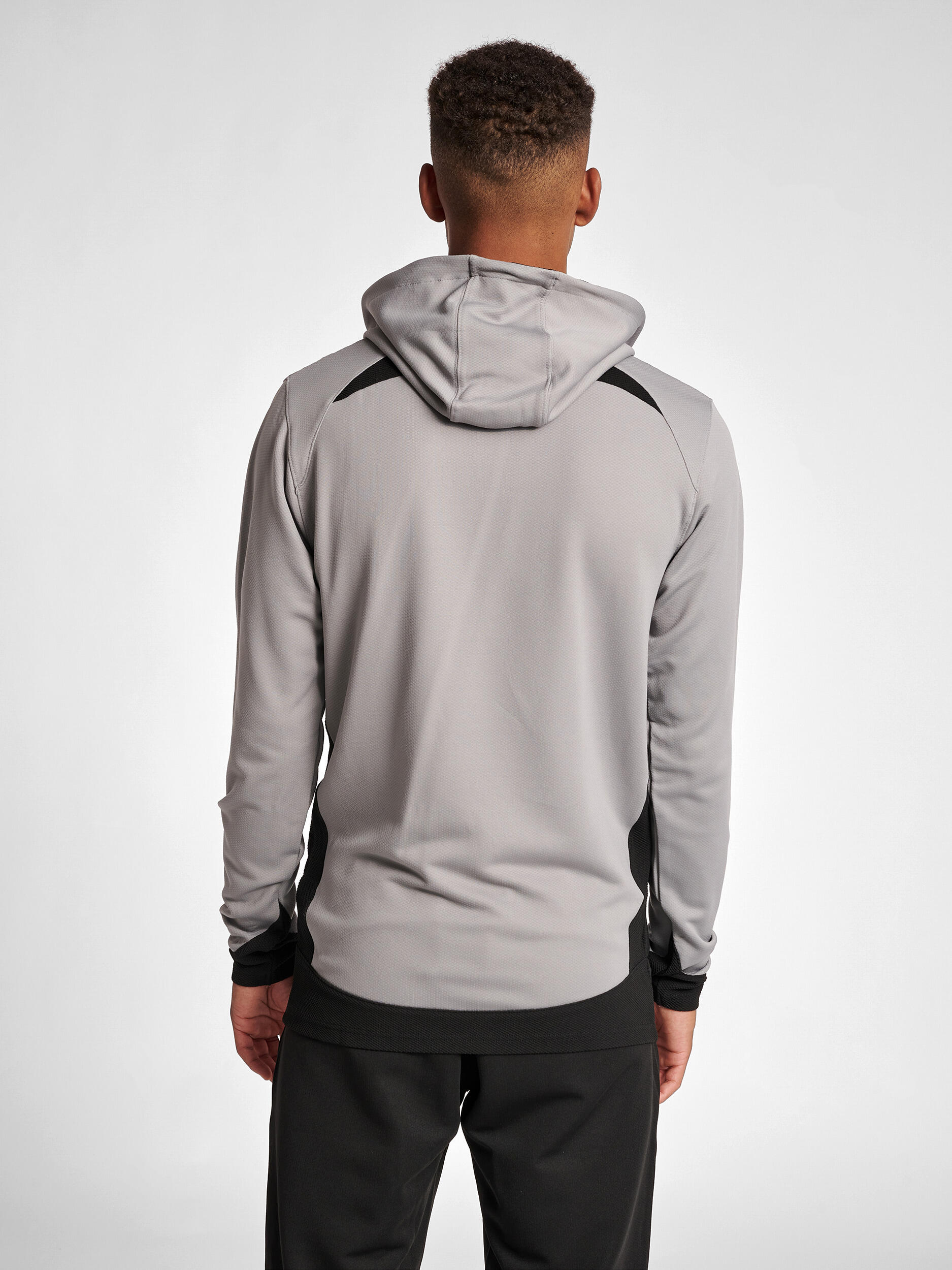 Fermeture À Cordon Chaussure D'intérieur Hmllead Homme 3/7