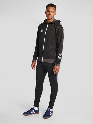 Fermeture Éclair Chaussure D'intérieur Hmllead Homme