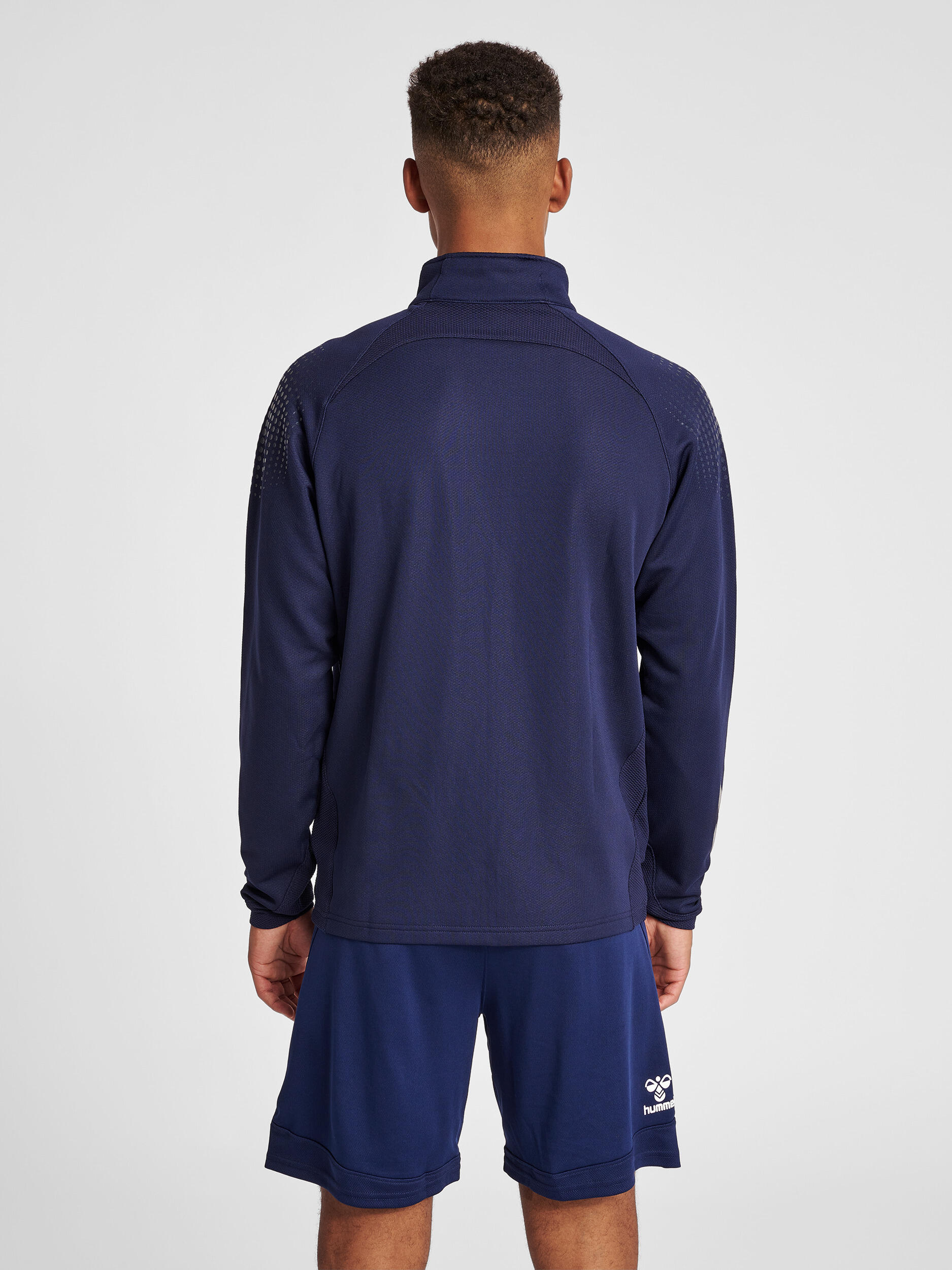 Fermeture Éclair Zip Combinaison Hmllead Homme 3/7