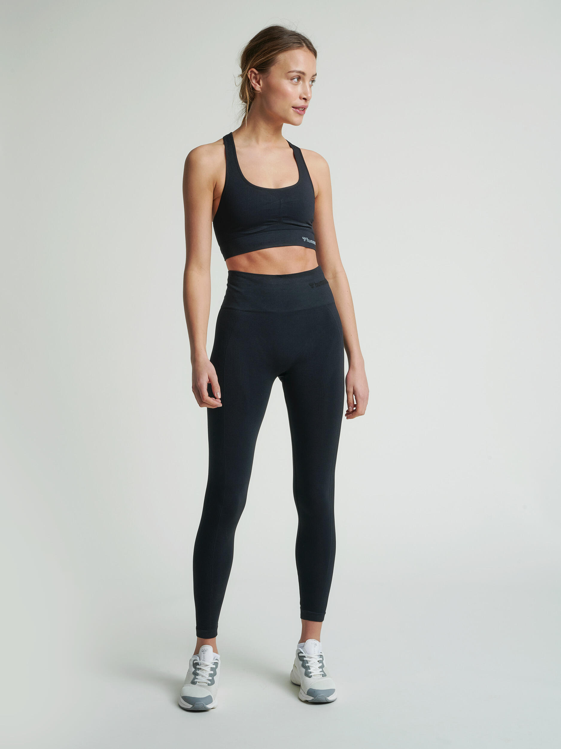 Damen-Sport-BH Hummel hmltif 2/7