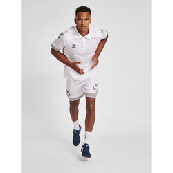 Enfiler Polo Hmllead Multisport Homme HUMMEL