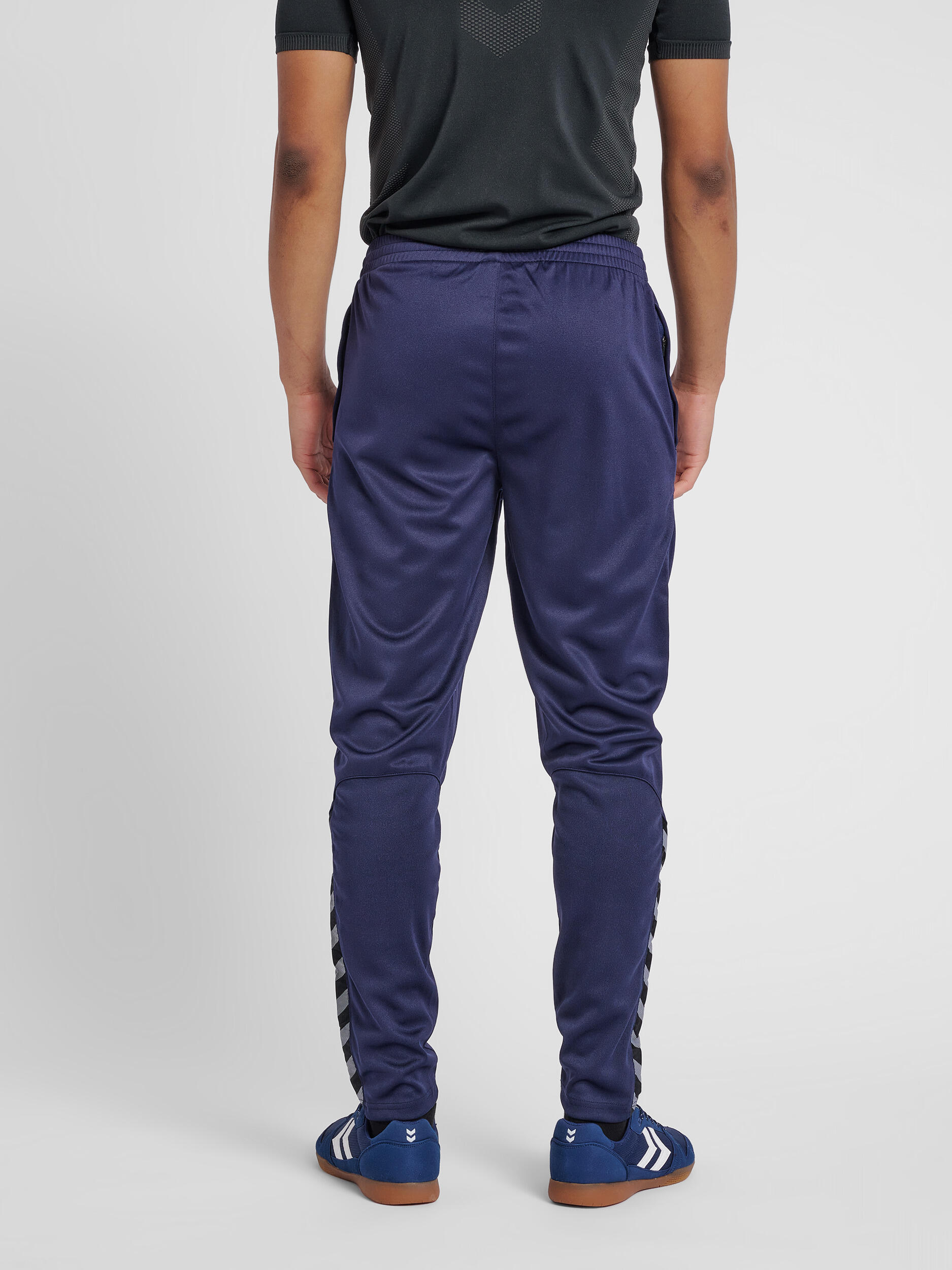 Fermeture À Cordon Pantalon Hmlauthentic Homme 3/7