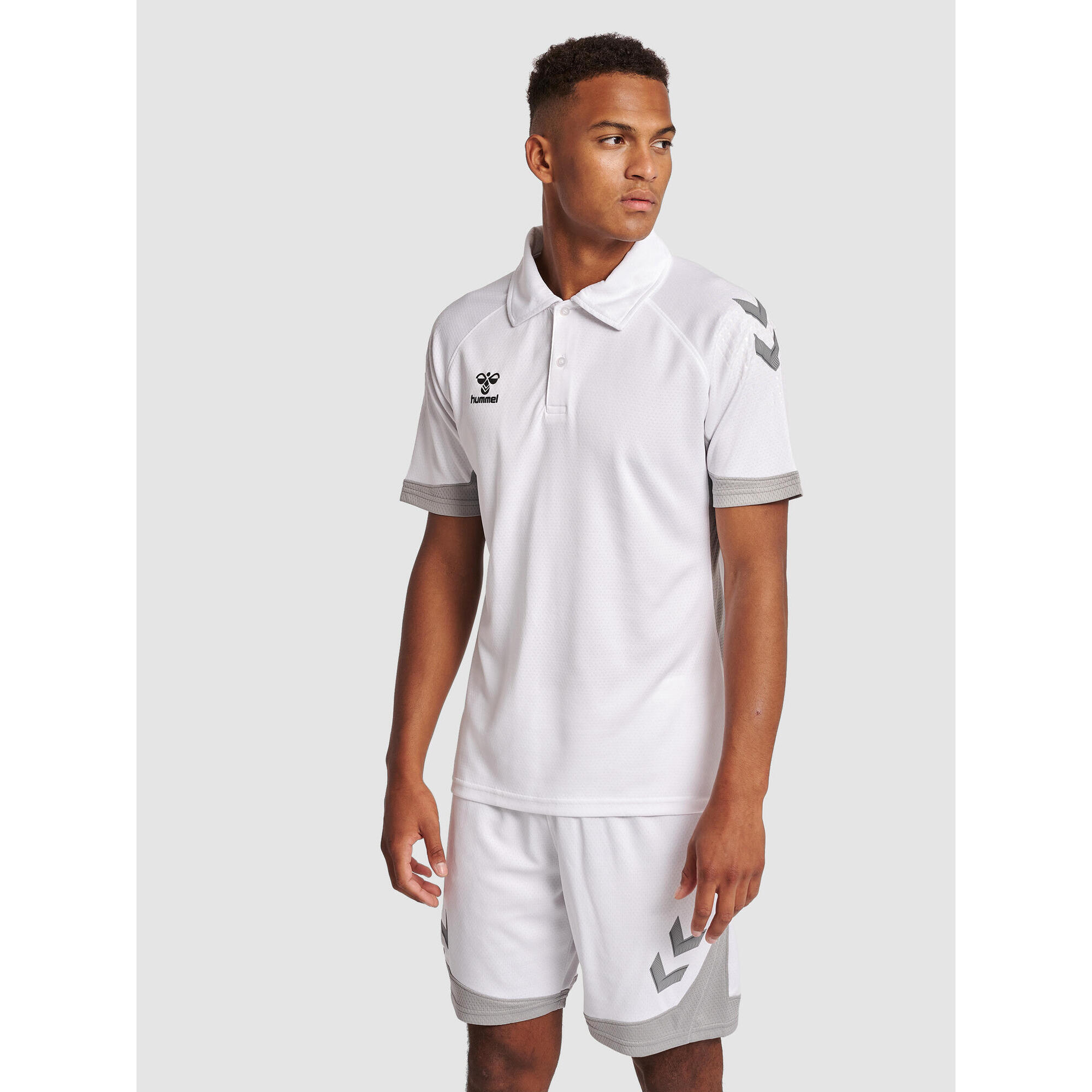Polo Hummel Lead Functional