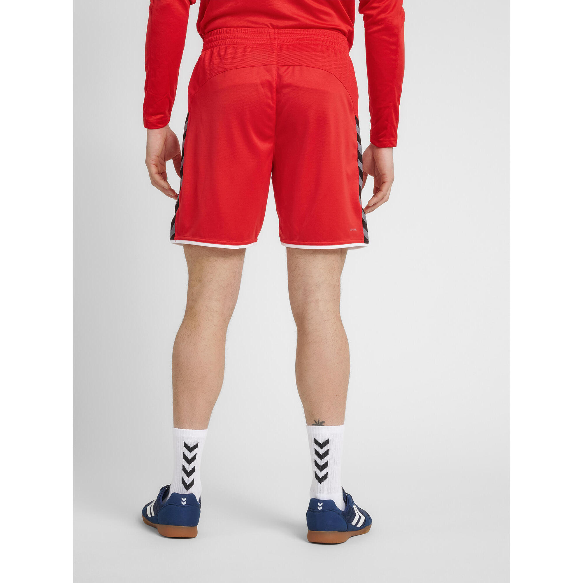 Fermeture À Cordon Short Hmlauthentic Homme 3/7