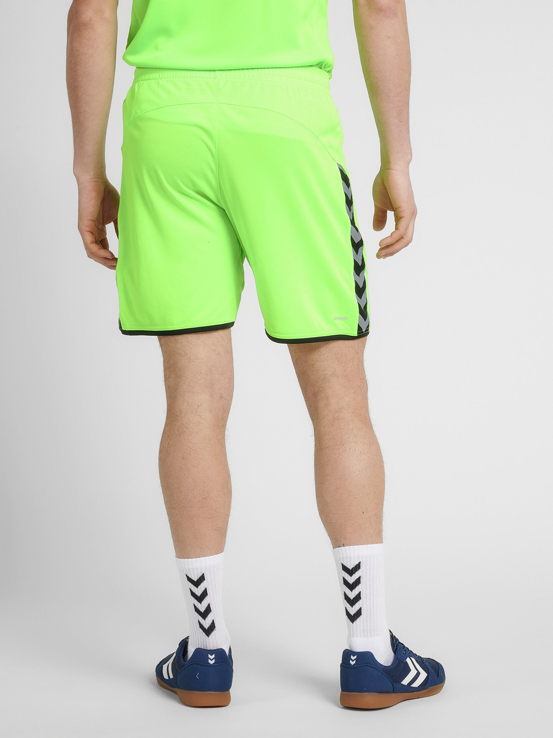 HUMMEL hmlAUTHENTIC POLY SHORTS 3/7