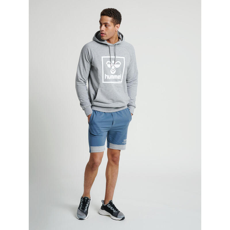 Hummel Hoodie Hmlisam Hoodie