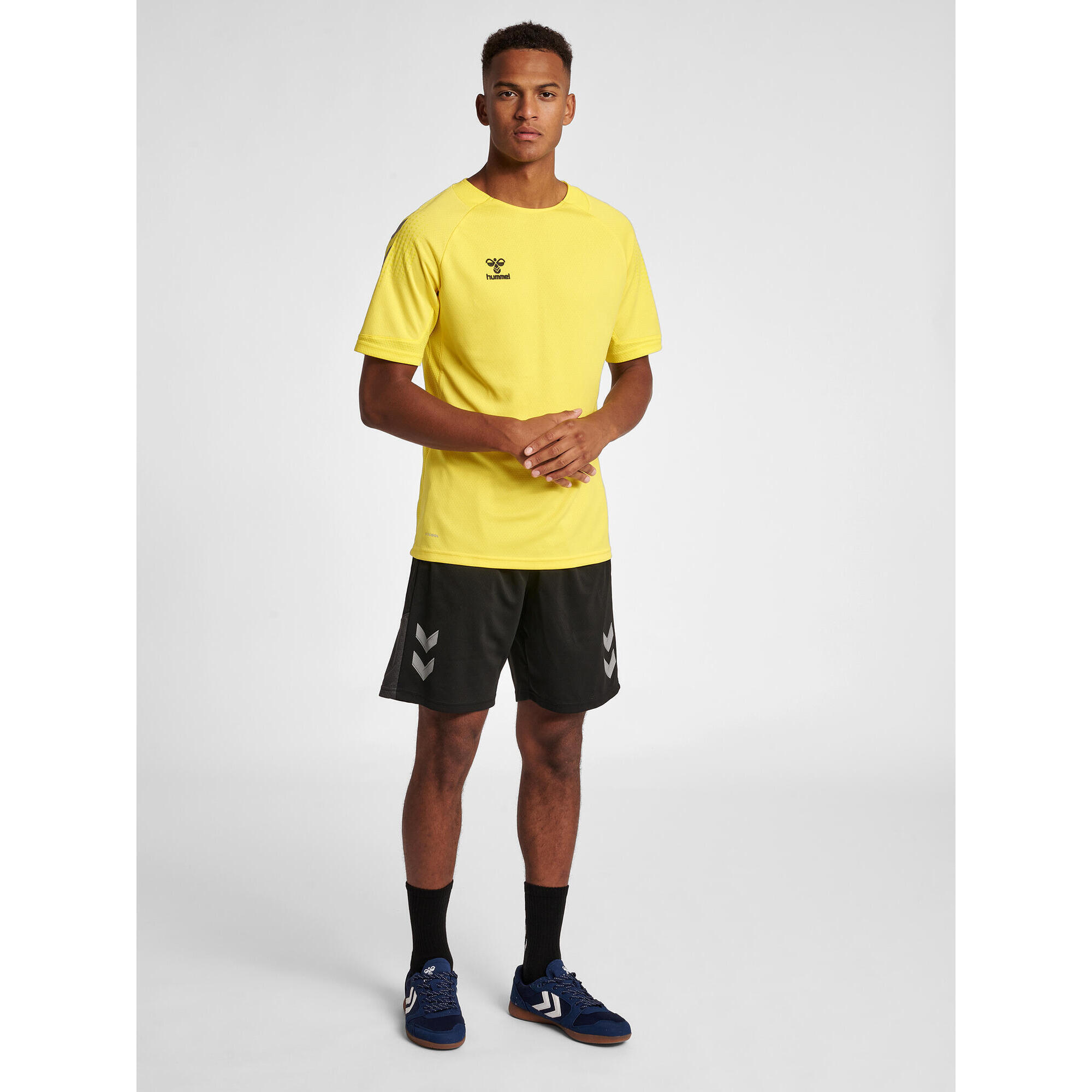 Camisola Hummel Lead Poly 2/7
