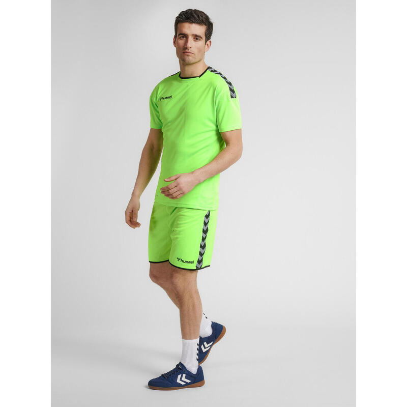 Hummel Poly Shorts Hmlauthentic Poly Shorts