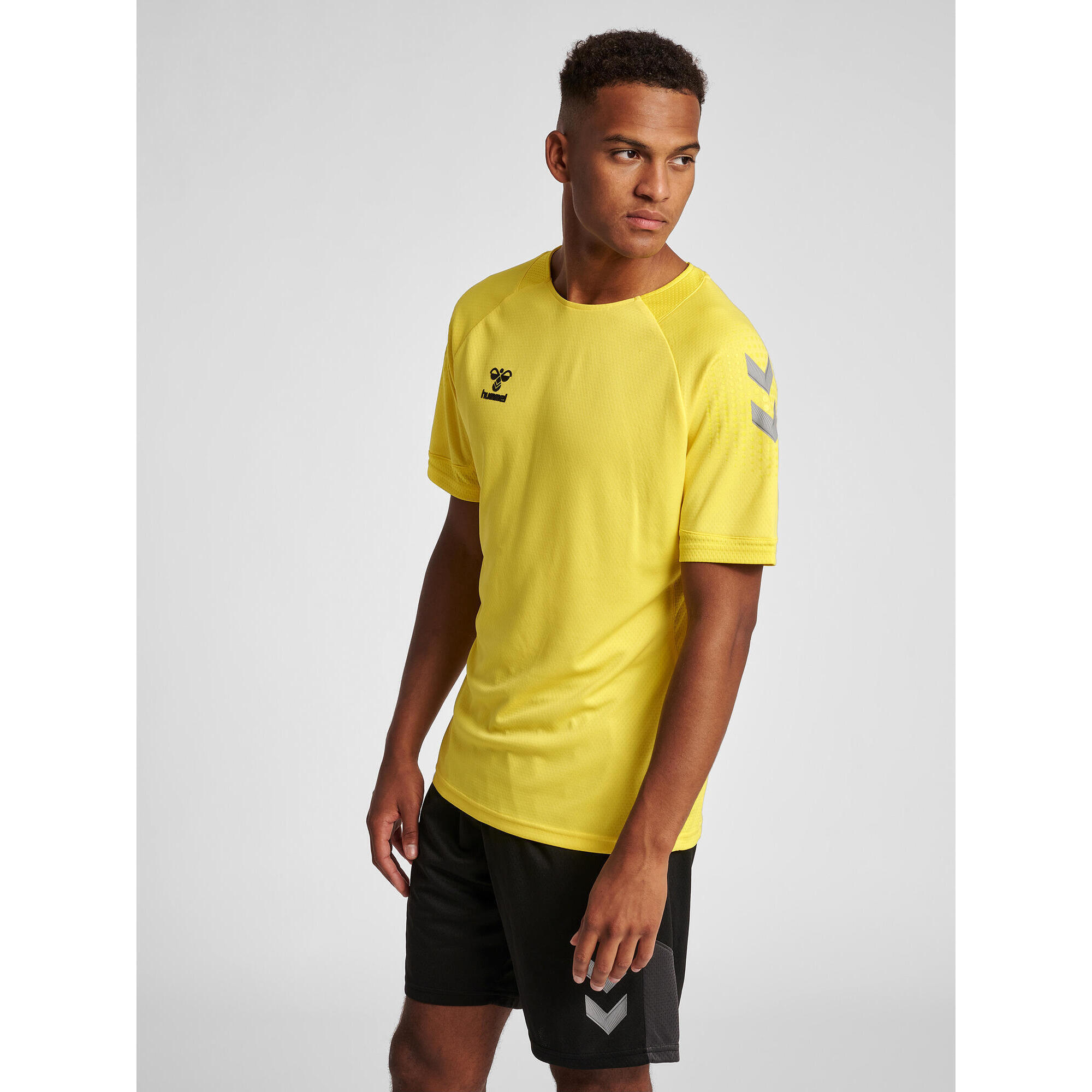 Trikot S/S Herren