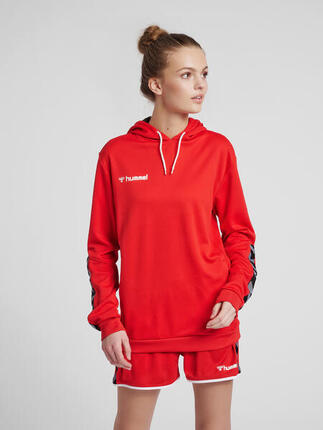 Kapuzenpullover Hmlauthentic Damen