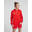 Poly Hoodie Frauen Damen
