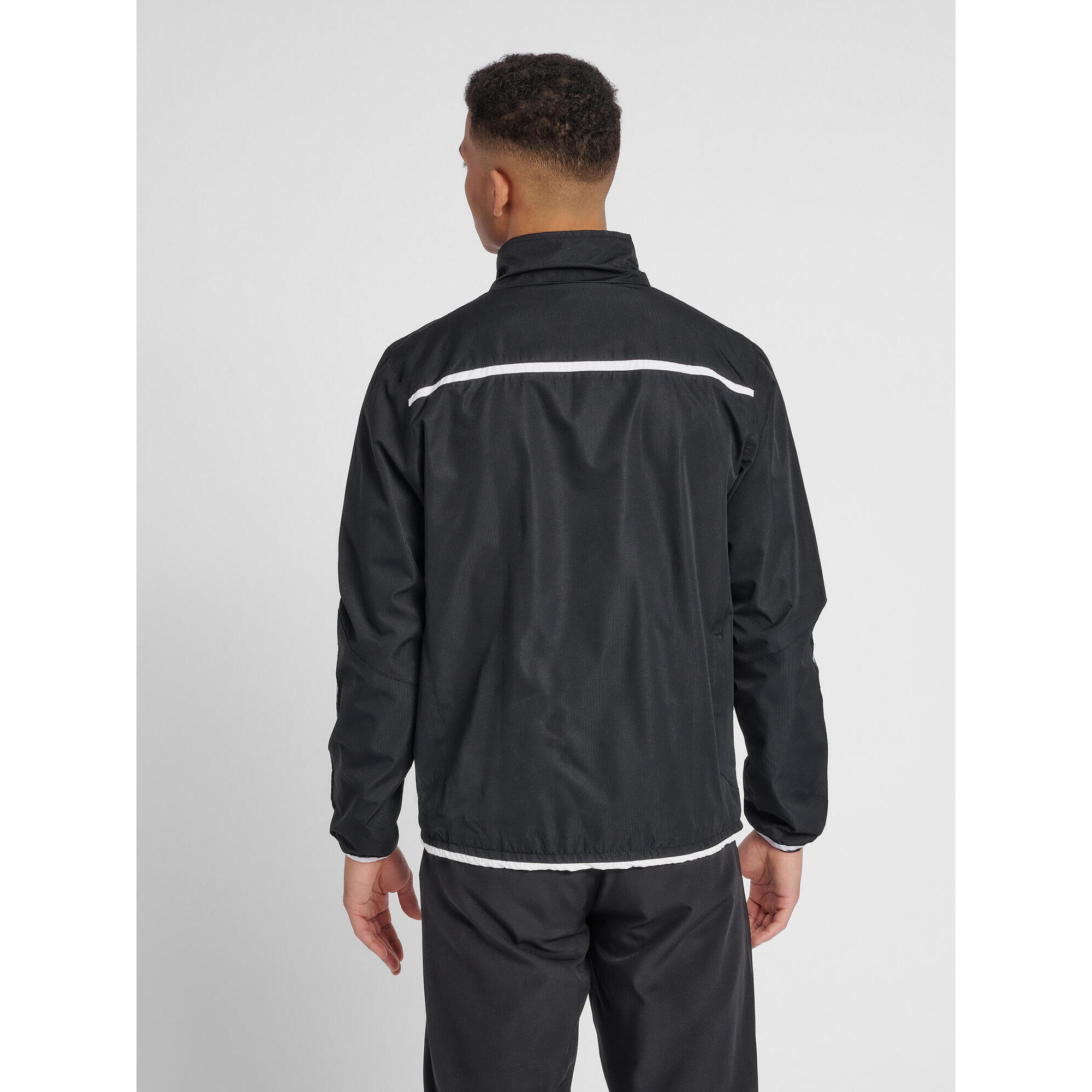 Fermeture Éclair Zip Combinaison Hmlauthentic Homme 3/7