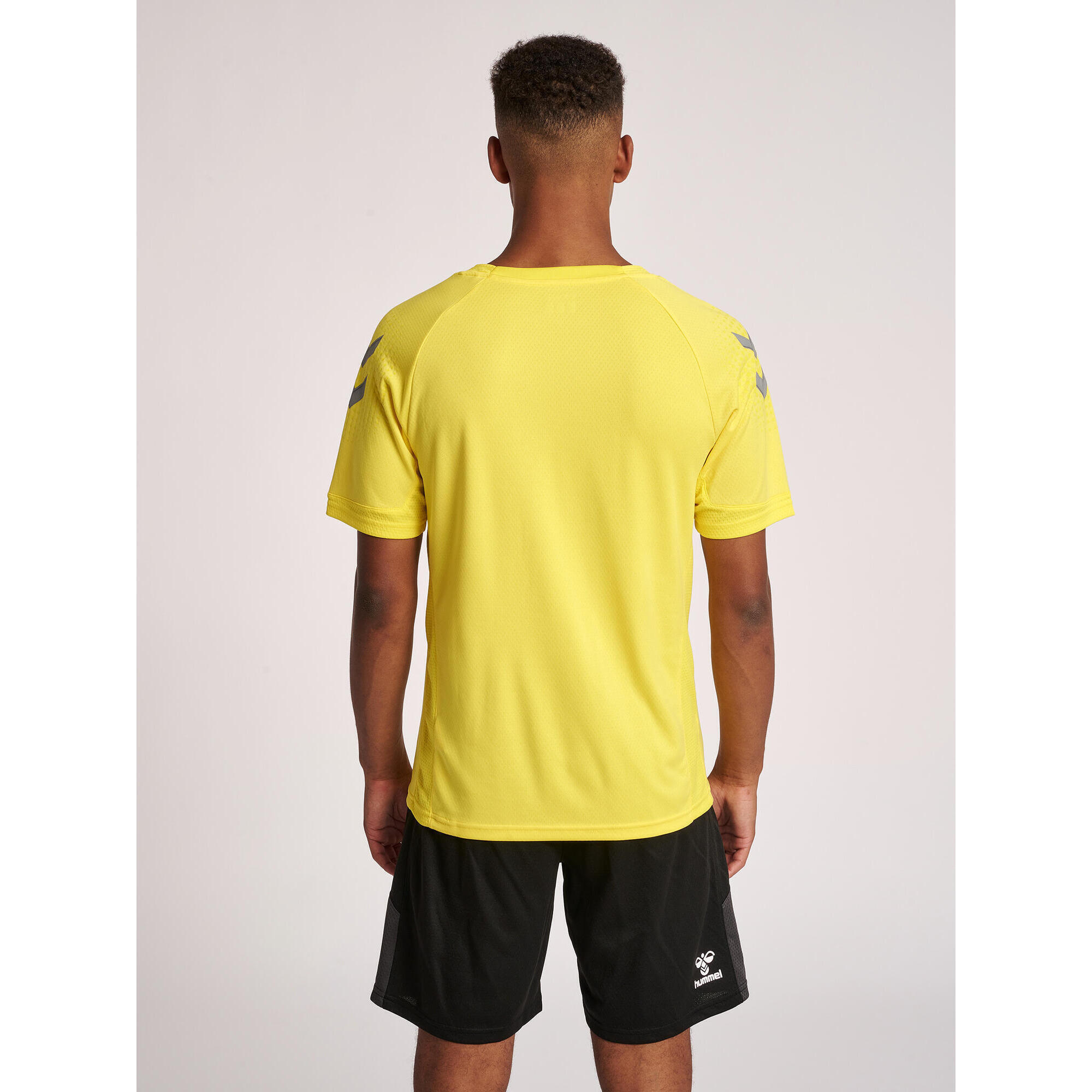 Camisola Hummel Lead Poly 3/7