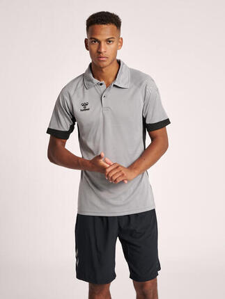 Enfiler Polo Hmllead Homme