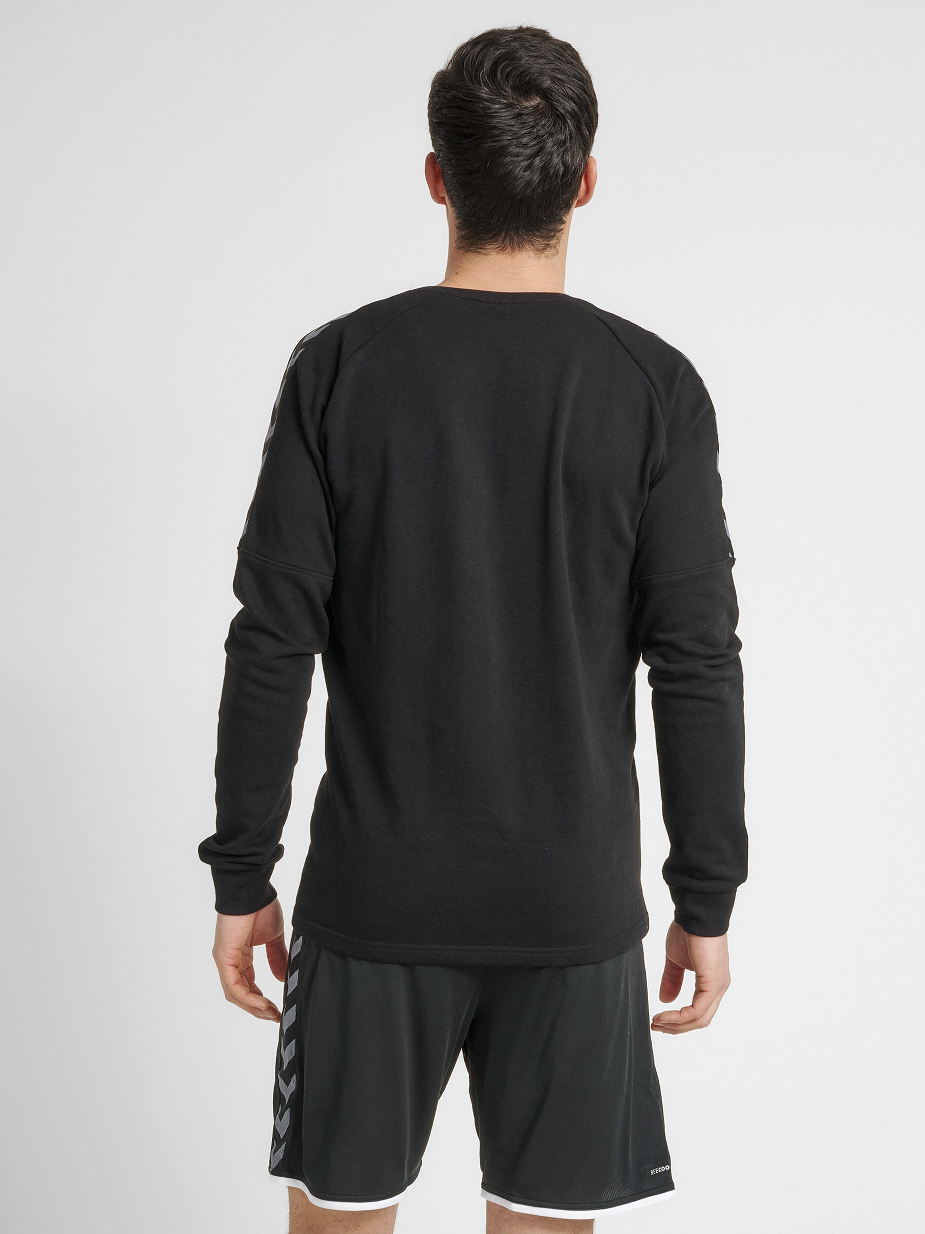Pullover Hummel hmlAUTHENTIC Training 3/7